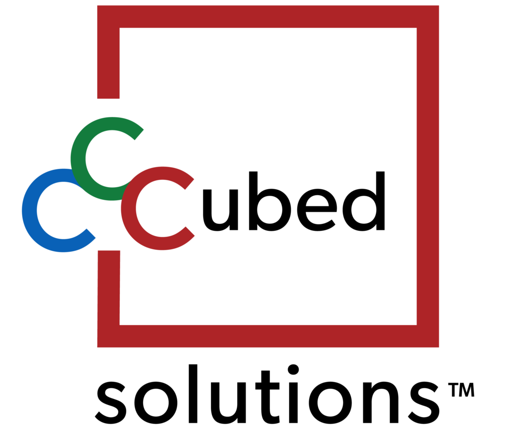 C Cubed Solutions Tm Logo