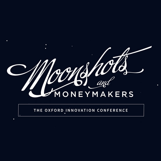 Read more about the article Moonshots & Moneymakers Event